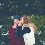 How to Avoid Gossiping: A Guide for Introverts