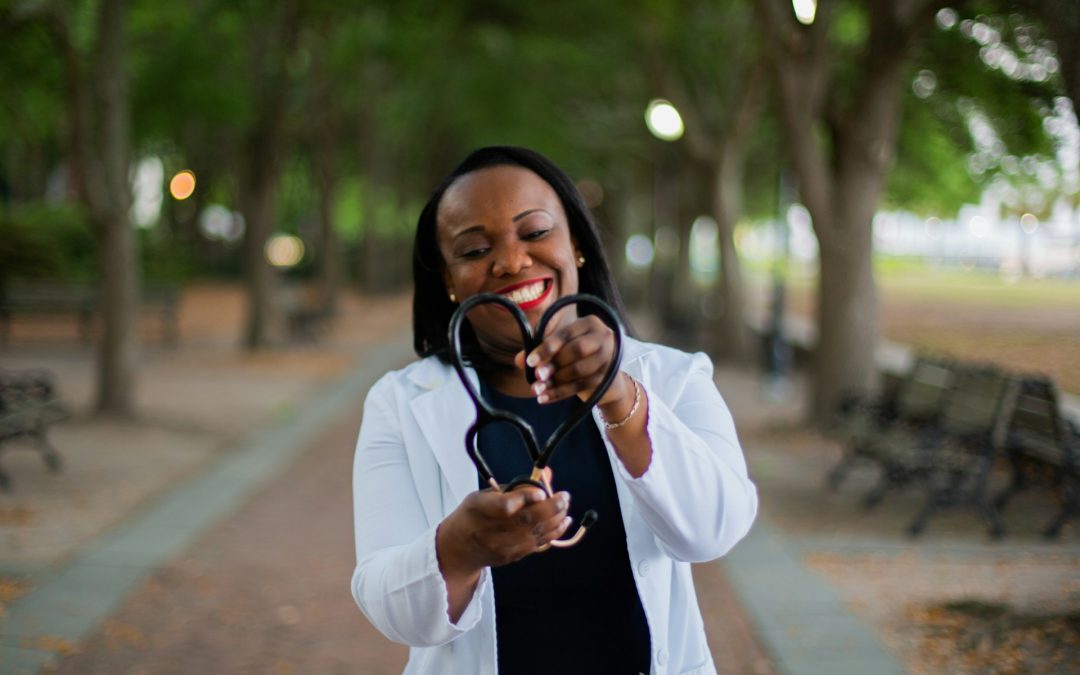 Self-Advocacy for Quiet Patients, or How to Speak Up at the Doctor’s Office