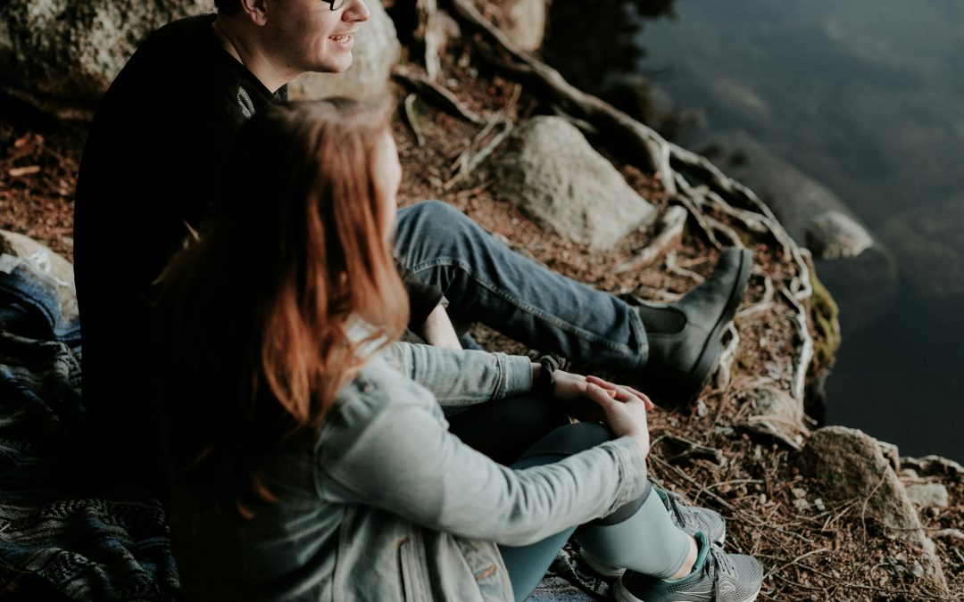 Why You’re in the Friendzone (Even If She Likes You)