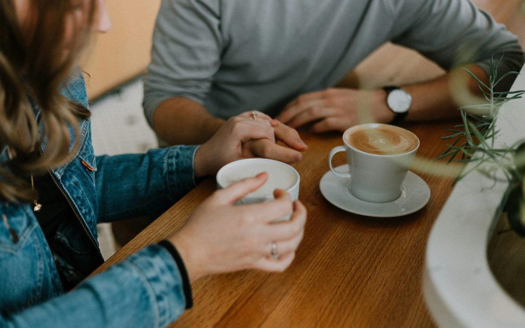 Dating After Divorce: A Guide for Introverted Men