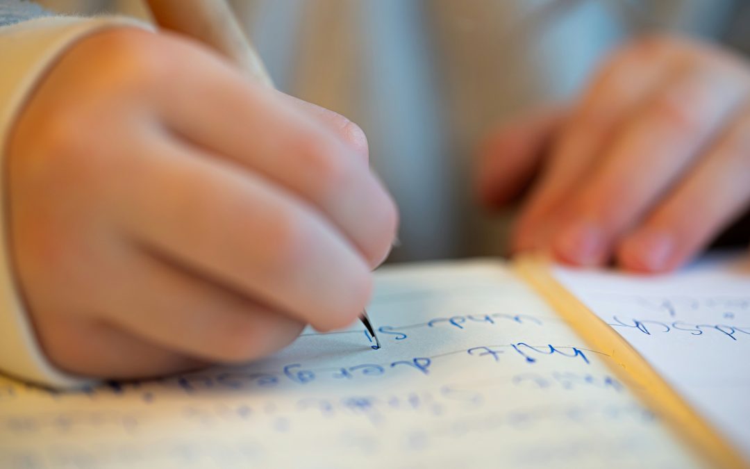 Tips for Parents and Educators Supporting Introverted Children with Dyslexia