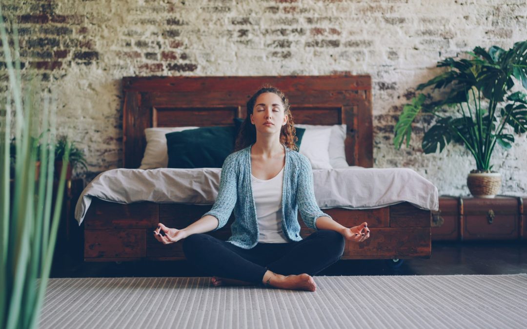 Quiet Spaces: How Natural Materials Enhance Interiors