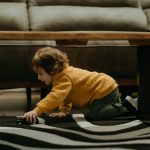 Creative Fine Motor Activities for Introverted Toddlers Parents Can Try at Home