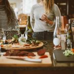 An Introvert’s Guide to Throwing the Perfect Small Gathering