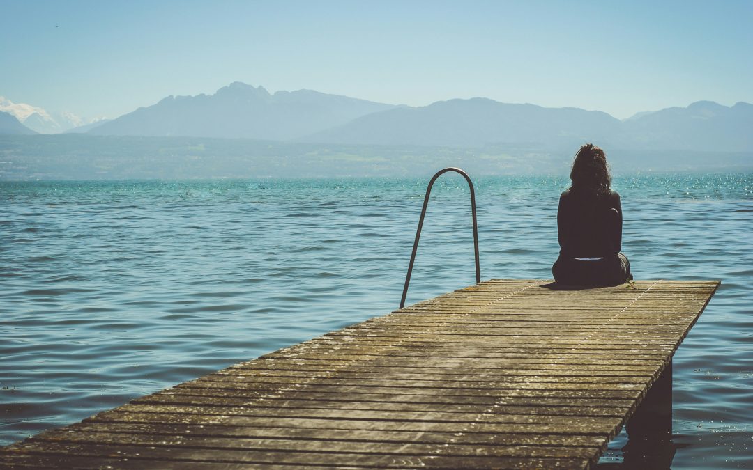 3 Ways Introverts Turn Solitude Into a Life of Service 