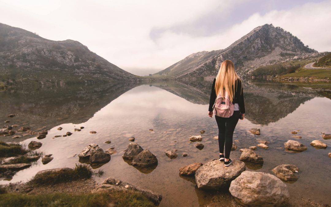 5 Reasons Introverts Make the Best Solo Travelers 