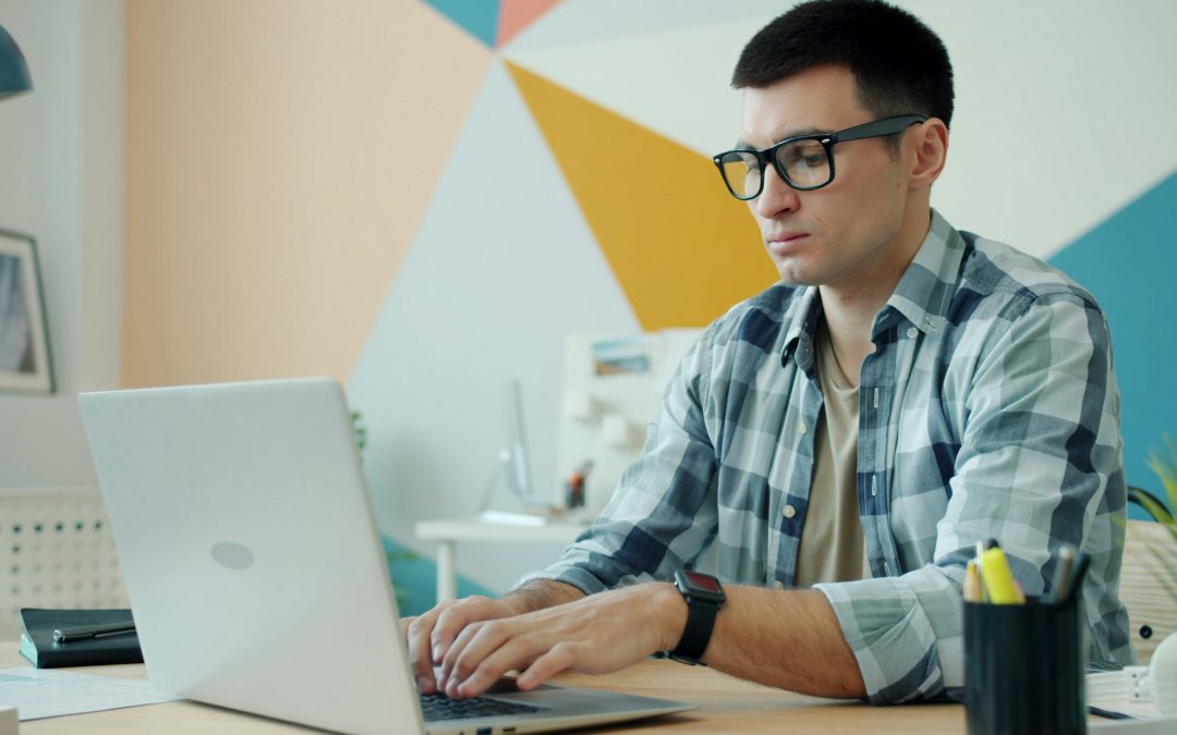 Finding Calm in the Digital World: Relaxing Online Activities