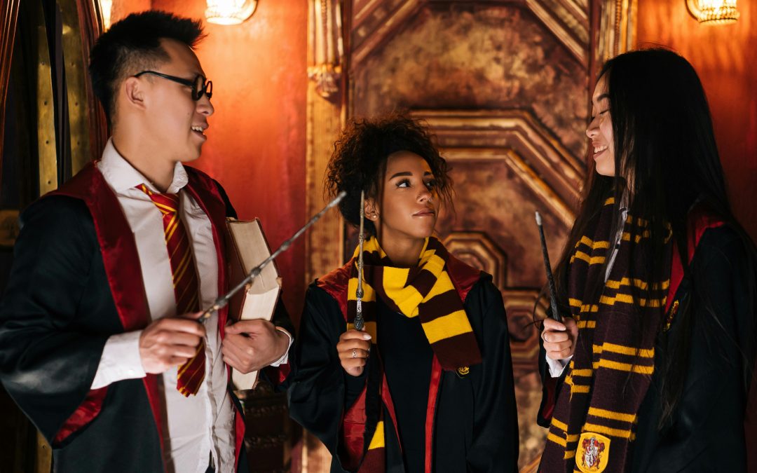 3 Clever Ways to Boost Social Confidence Using Cosplay for Introverts