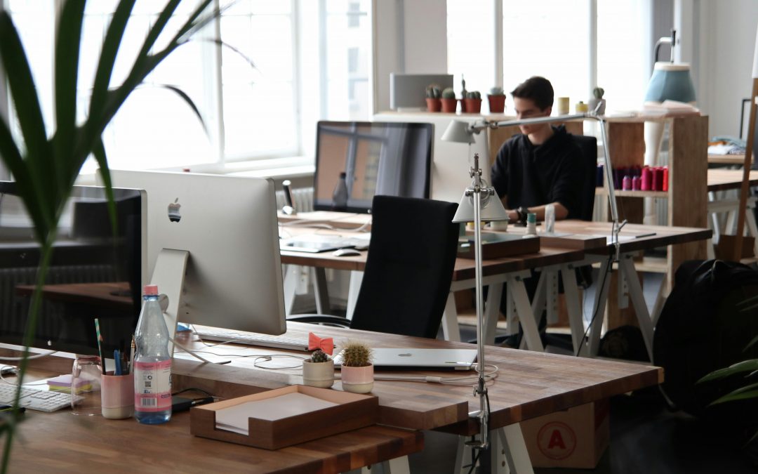 3 Smart Ways to Create High-Focus Introvert Workspaces
