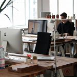 3 Smart Ways to Create High-Focus Introvert Workspaces