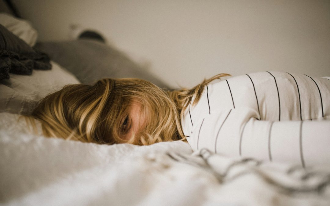 3 Surprising Ways Introverts Can Reduce Sleep Anxiety and Rest Better