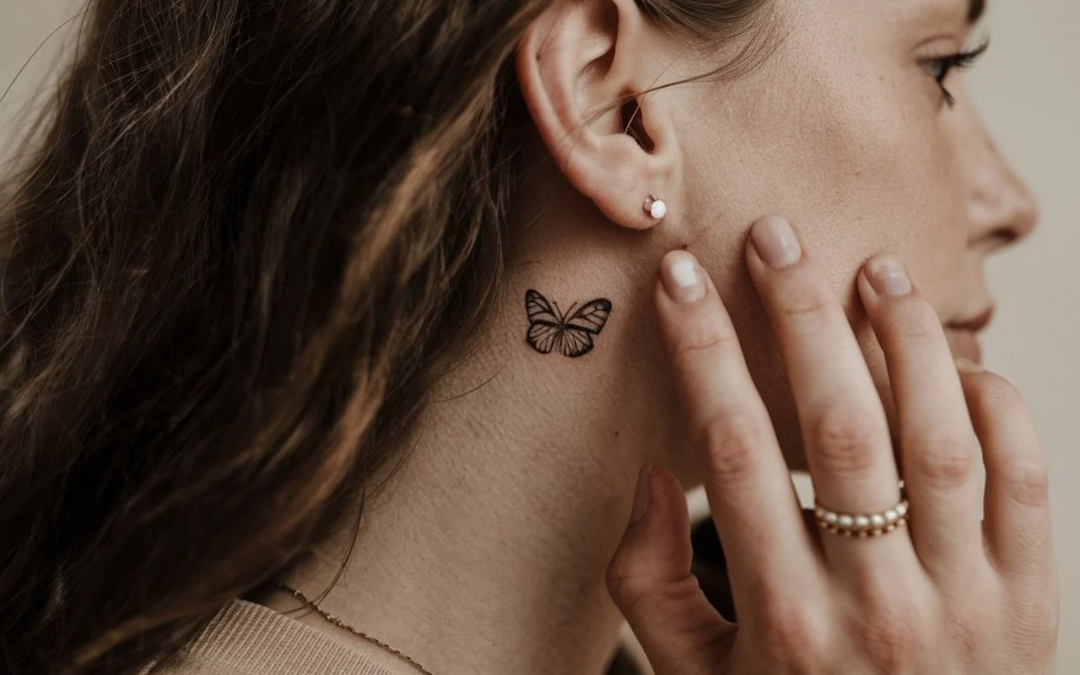 Jewelry for Quiet Power: How Thoughtful Accessories Support Emotional Well-Being