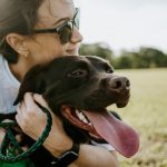 How Introverts Can Set Boundaries and Stay Safe on Dog Walks