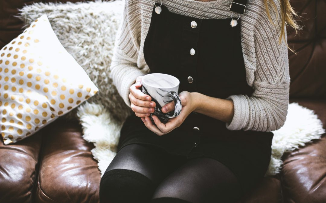 Why Introverts Care More About Where They Recharge Than How