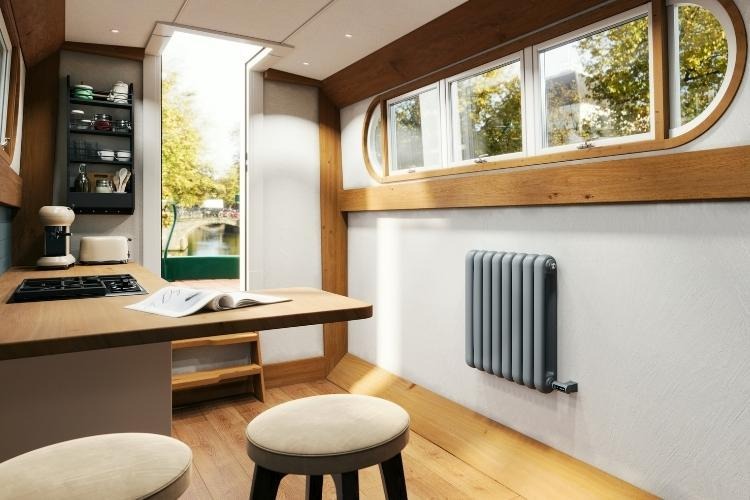 Quiet Luxury: How Introverts Are Recharging at Home with Designer Radiators