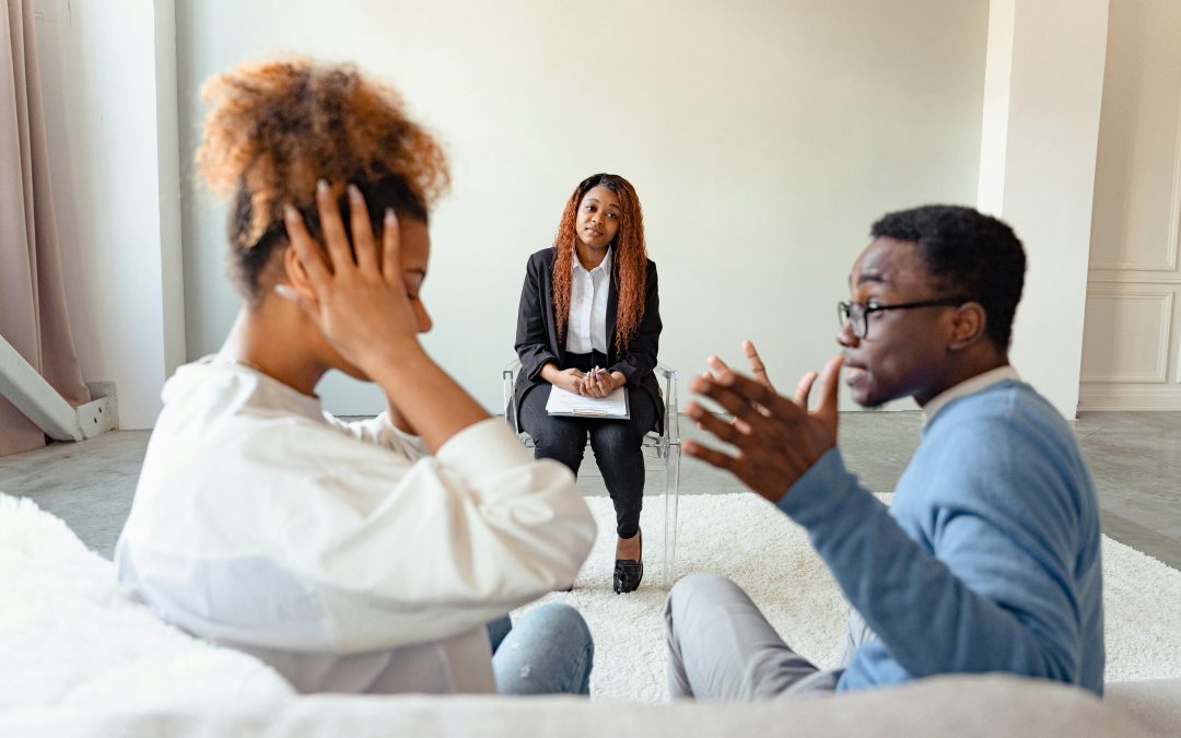 Why Some Conversations Just Work Better Online