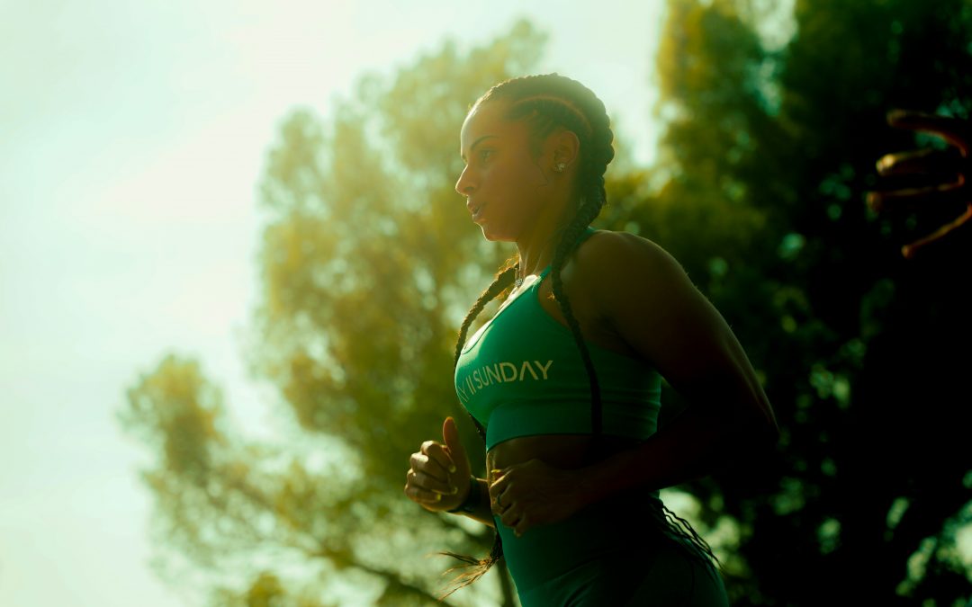 Introvert Energy in High-Pressure Sports