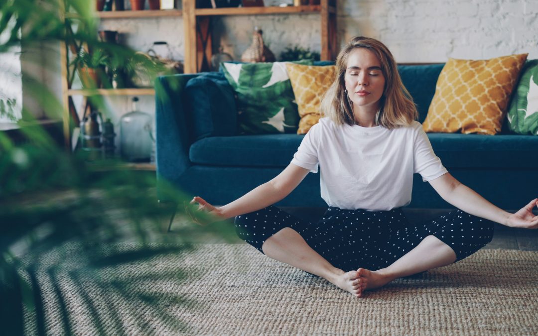 Introvert Slow Living Starts at Home: Choosing Fewer, Better Things