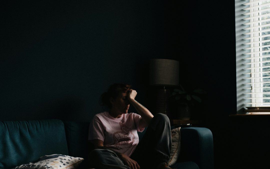 When Solitude Turns Into Isolation: The Fine Line Introverts Need To Watch