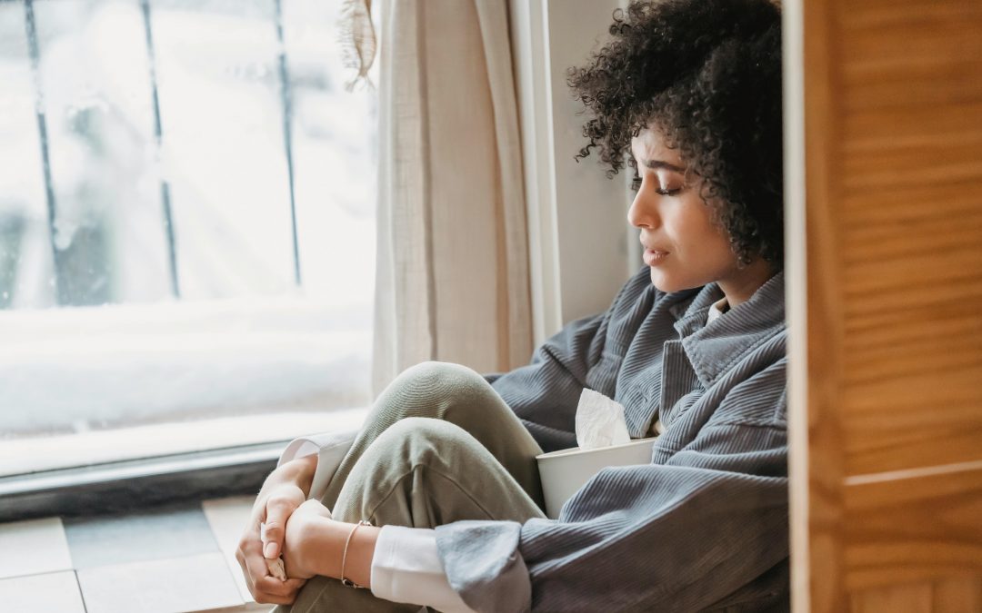 How Childhood Experiences Shape the Way Introverts Relate to the World