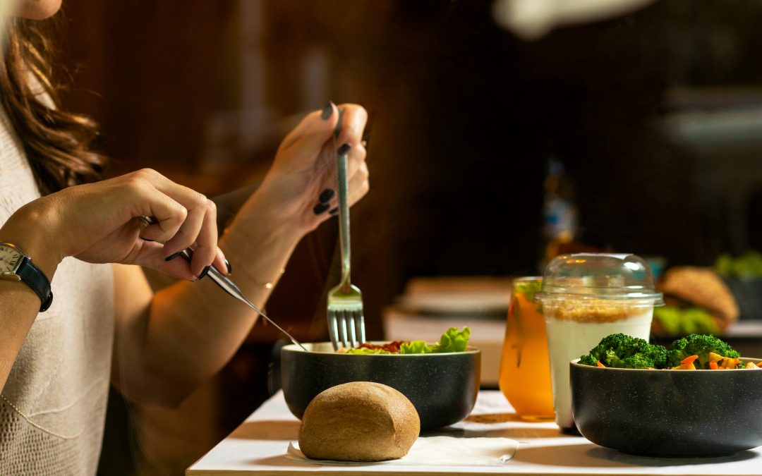 The Best Health Foods for Introverts: What to Eat for Calm Energy and Clear Thinking