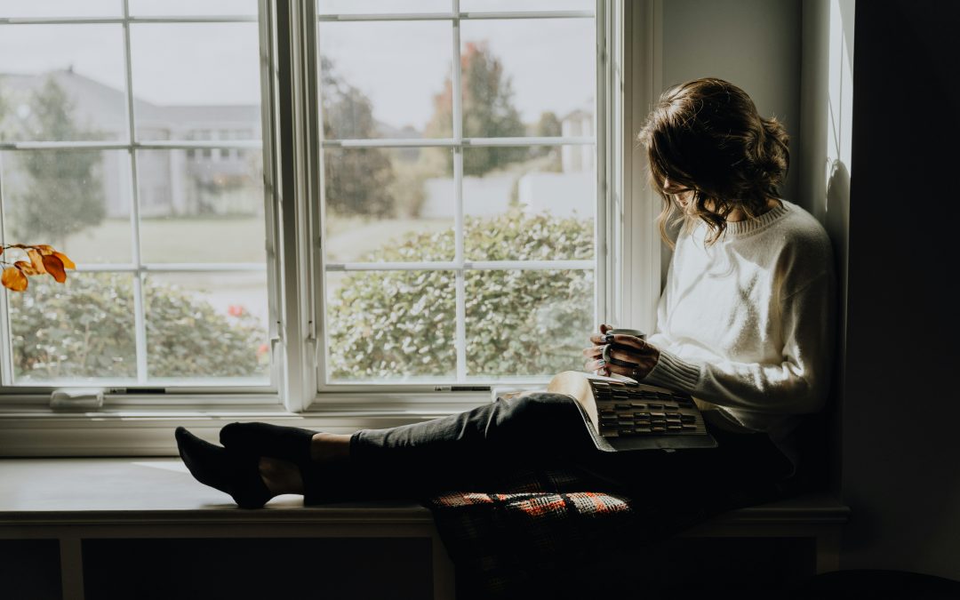 What a Spirit-Lifting Home Looks Like for an Introvert