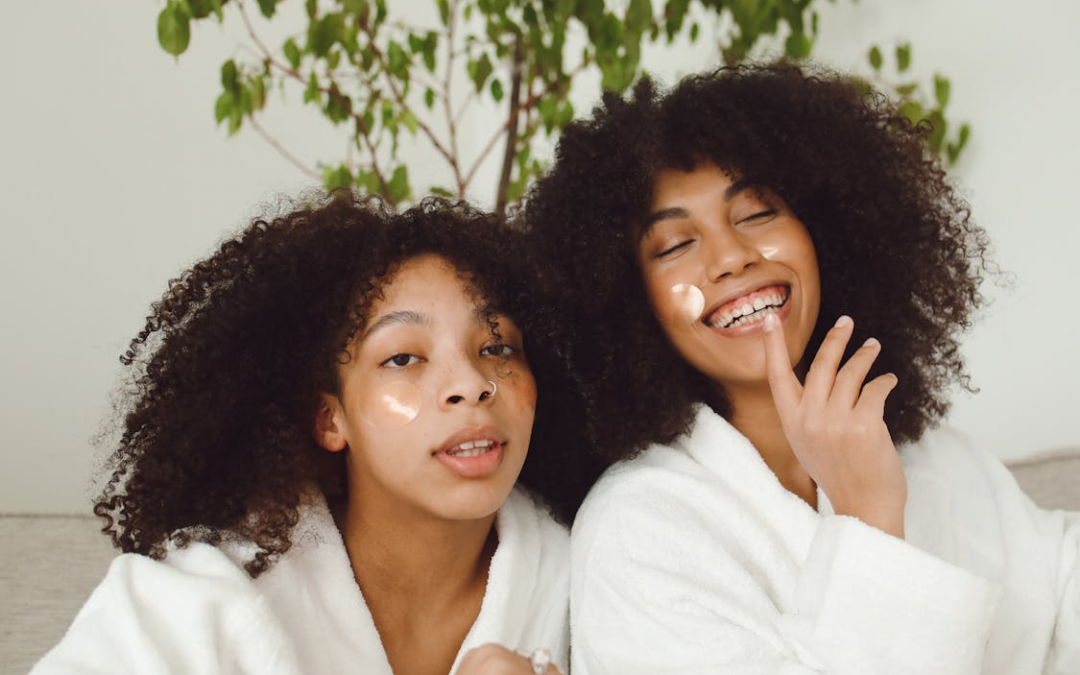 Luxury Skincare for Introverts: How to Afford It Without the Stress