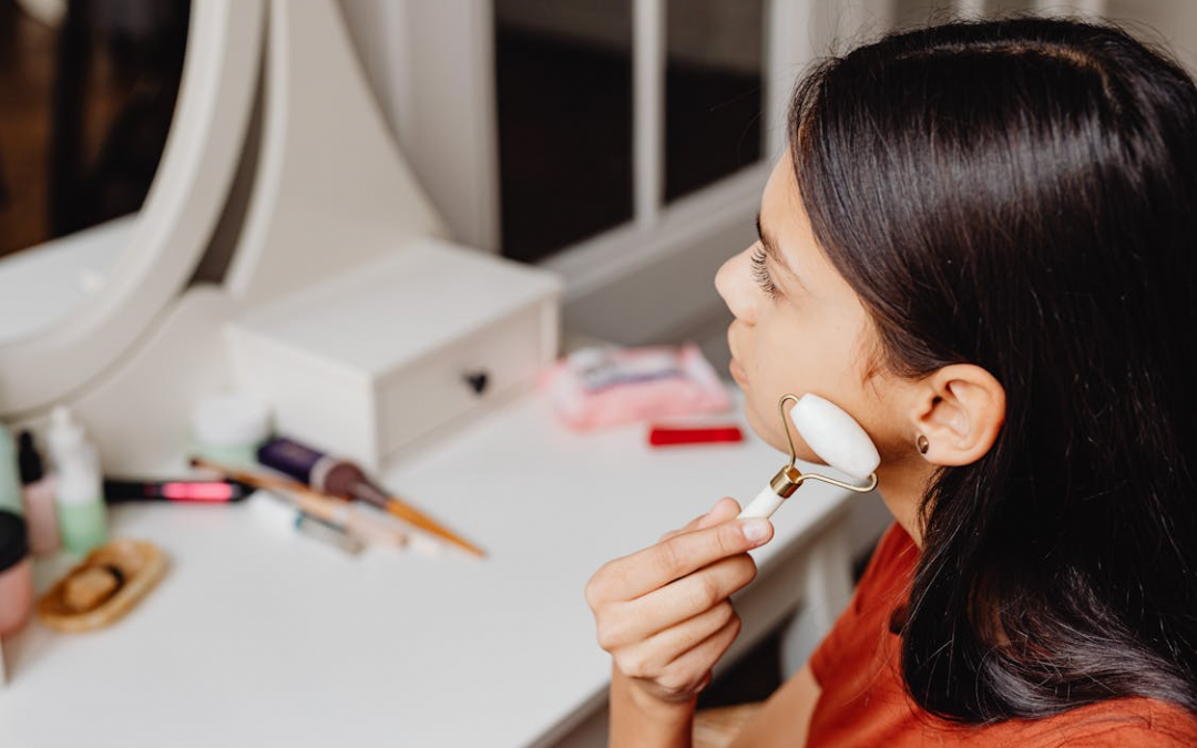 Beauty Without the Noise: How to Build a Routine That Feels Restorative