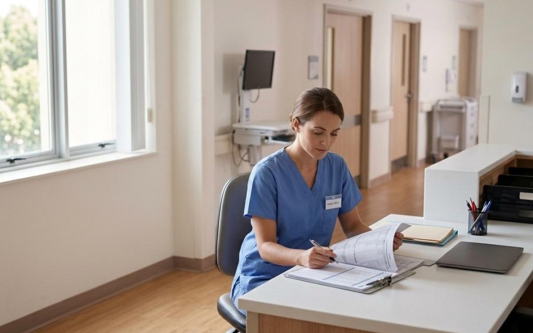 Why Introverts Make Exceptional Healthcare Workers