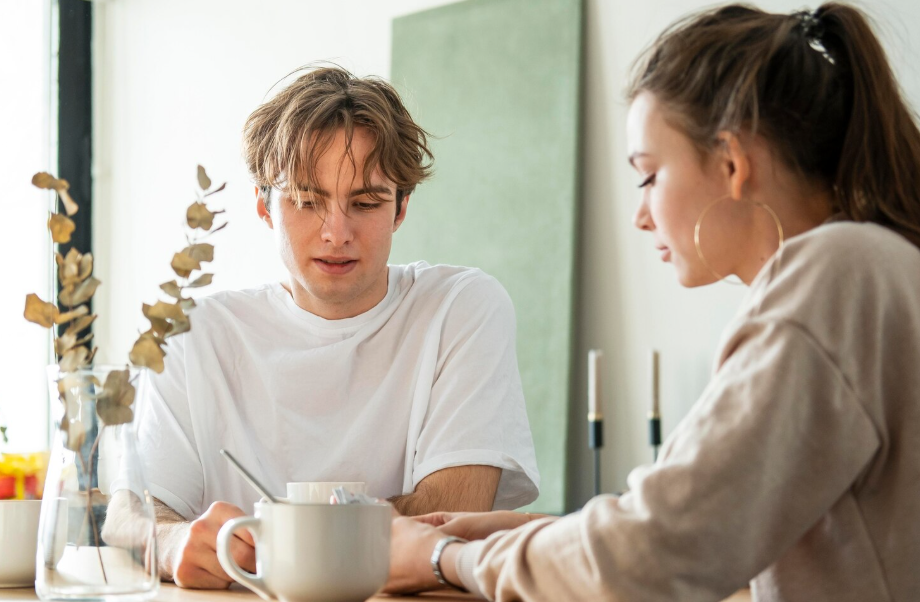 Introverted and Dating: How to Build Deep Connections Without Social Exhaustion