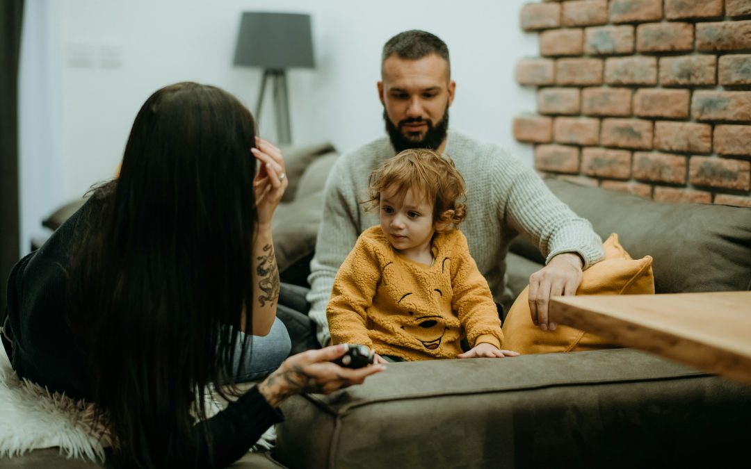 Introvert-Friendly Family Habits That Support Better Focus and Attention