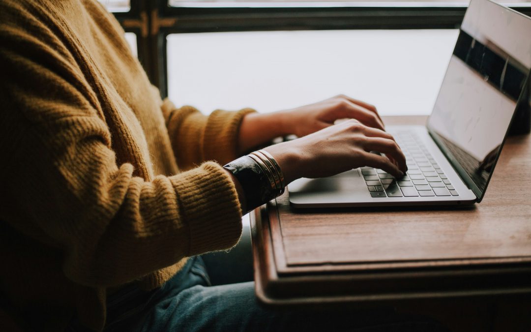 Skip the Small Talk: How to Manage Your Personal Finances Without Ever Picking Up the Phone