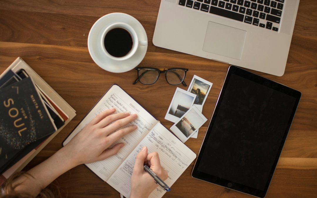 How Introverts Can Create a Sustainable Routine for Online Graduate Study