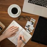 How Introverts Can Create a Sustainable Routine for Online Graduate Study
