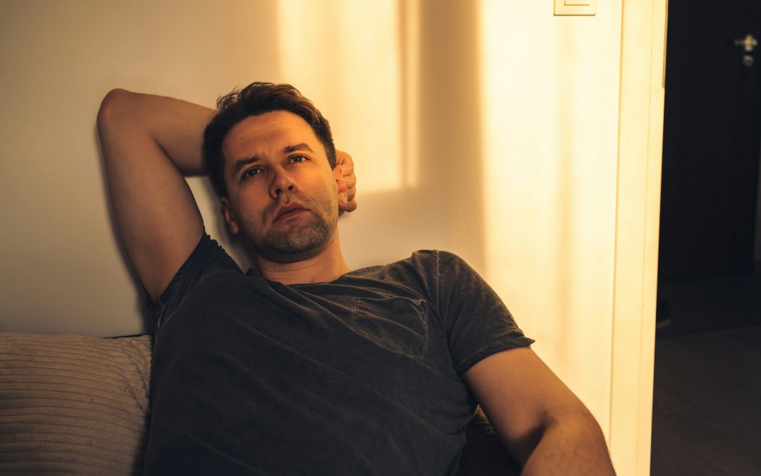 The Hidden Link Between Low Testosterone and Social Withdrawal in Men
