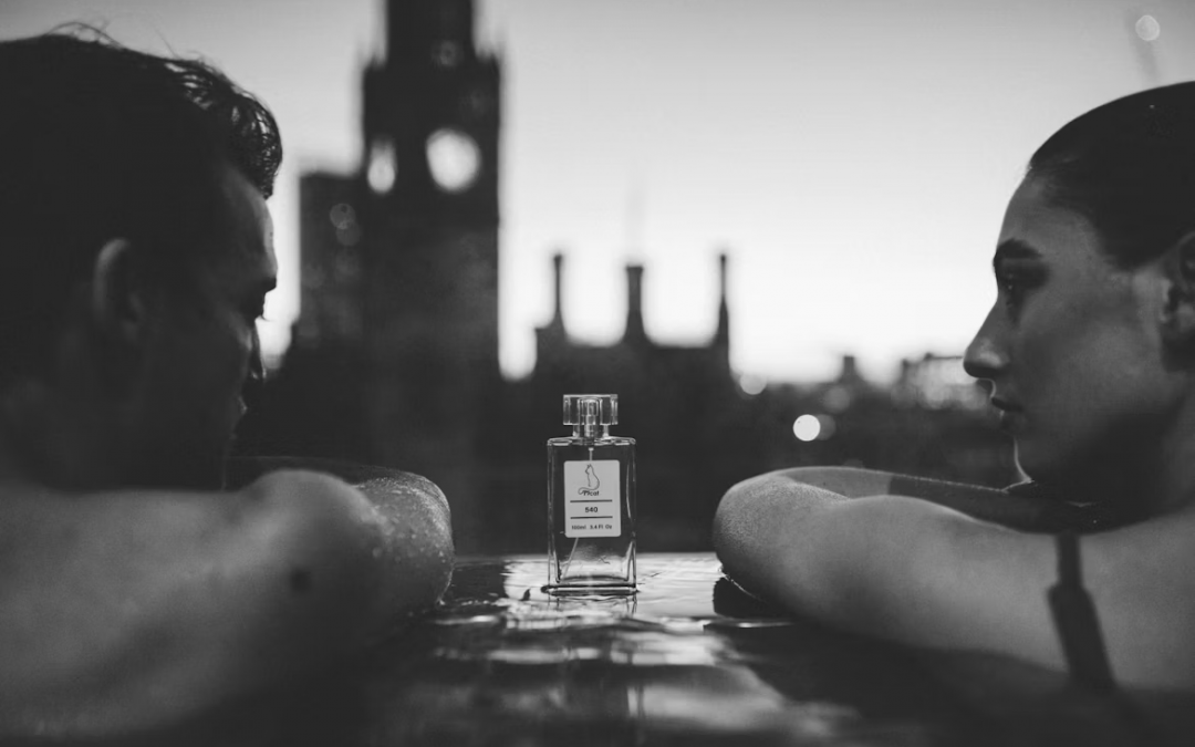 How Signature Scents Help Introverts Express Personality Without Saying a Word