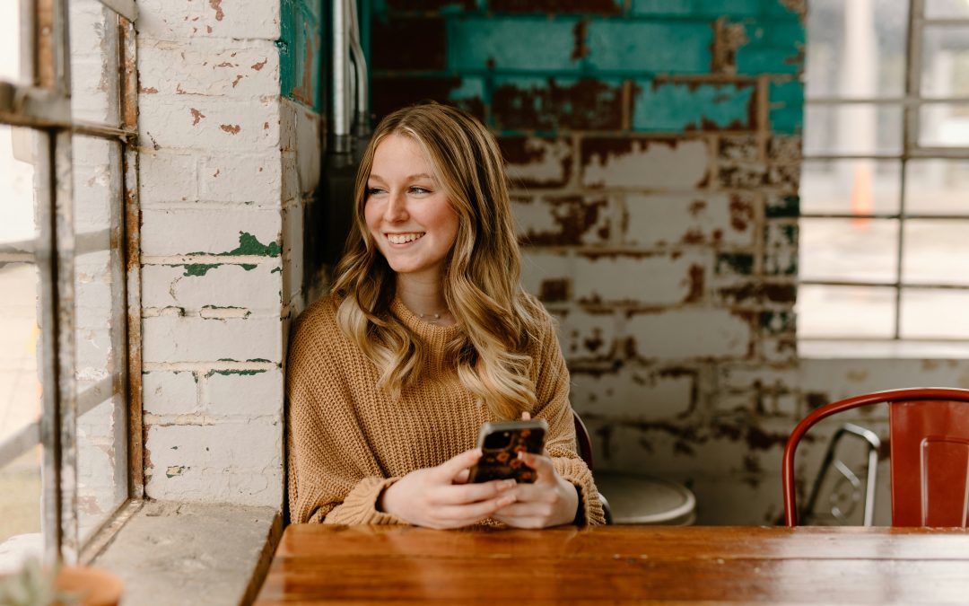 Have Dating Apps Made It Harder for Introverts to Choose Partners?