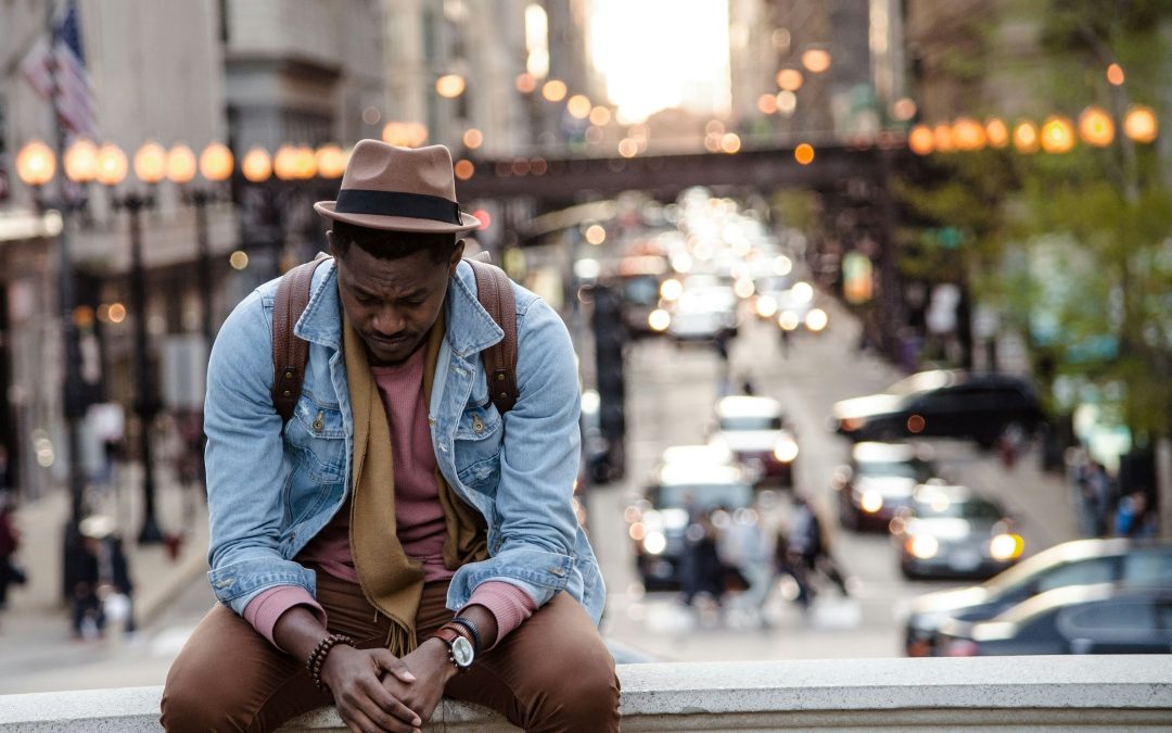 How Introverts Can Rebuild Their Lives After a Difficult Personal Period