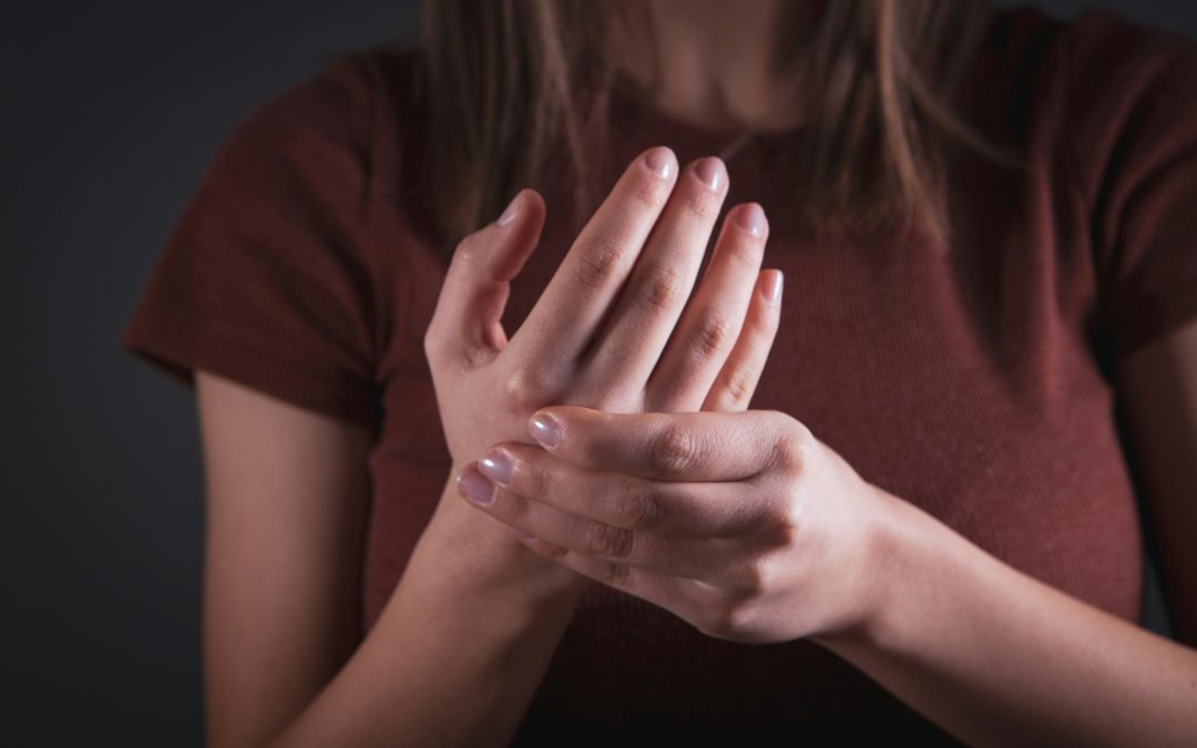 Why Introverts Sometimes Wait Too Long to Seek Medical Attention