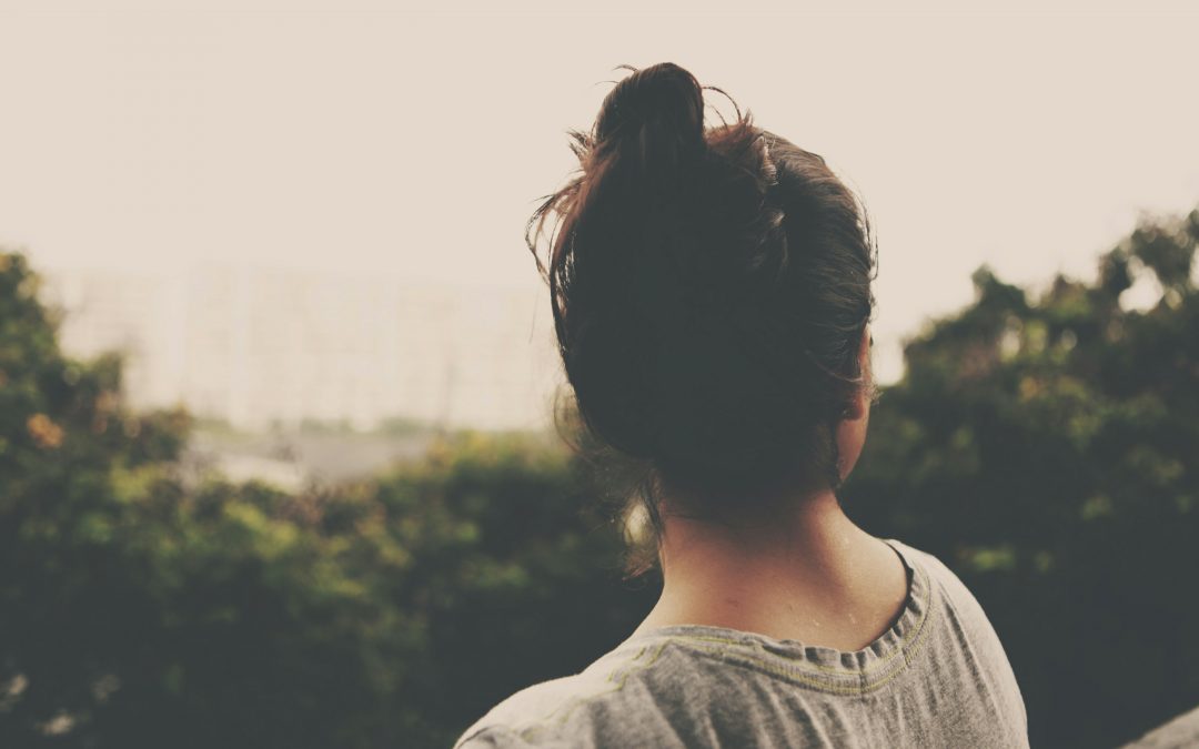 What Introverts Should Know About Food, Mood, and SSRIs