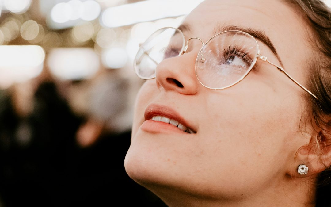 Why Introverts Appreciate Simple Solutions Like Replacing Lenses Online