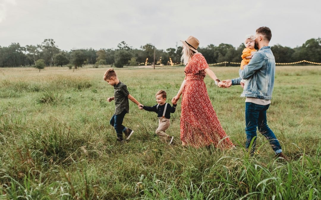 Why Introverts Often Prefer Slower Family Travel