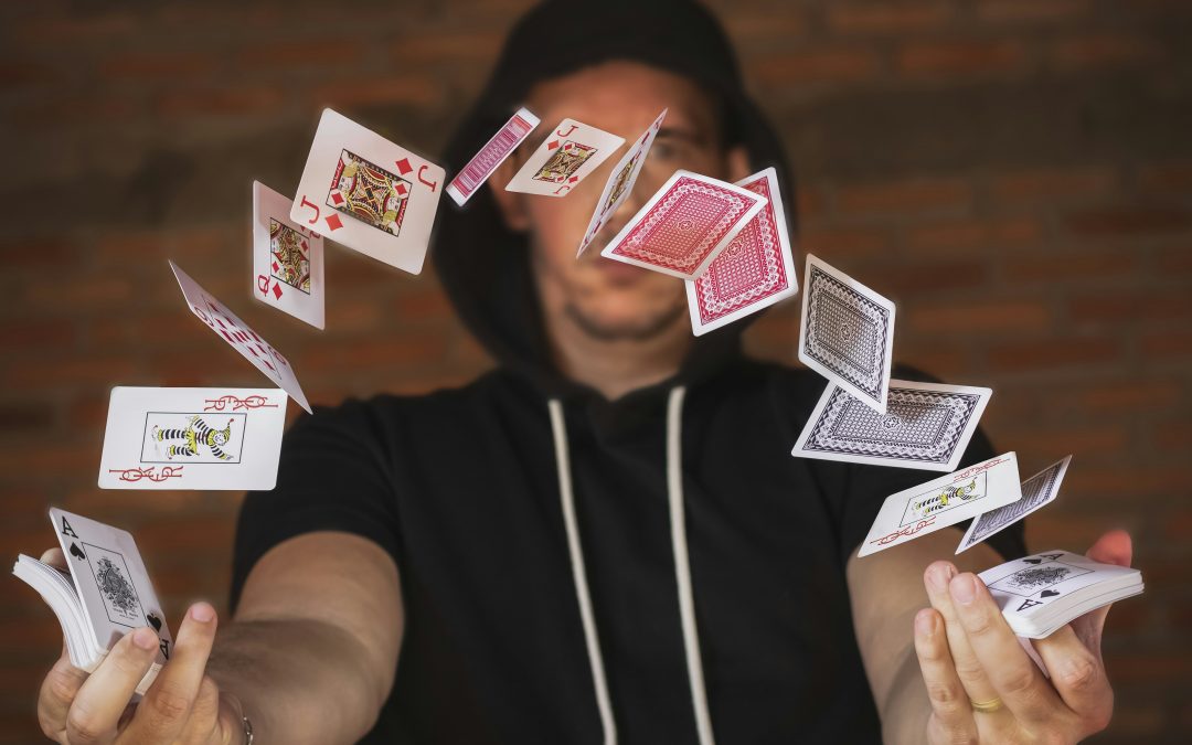 Why Solitaire Remains a Favorite Game for Introverts