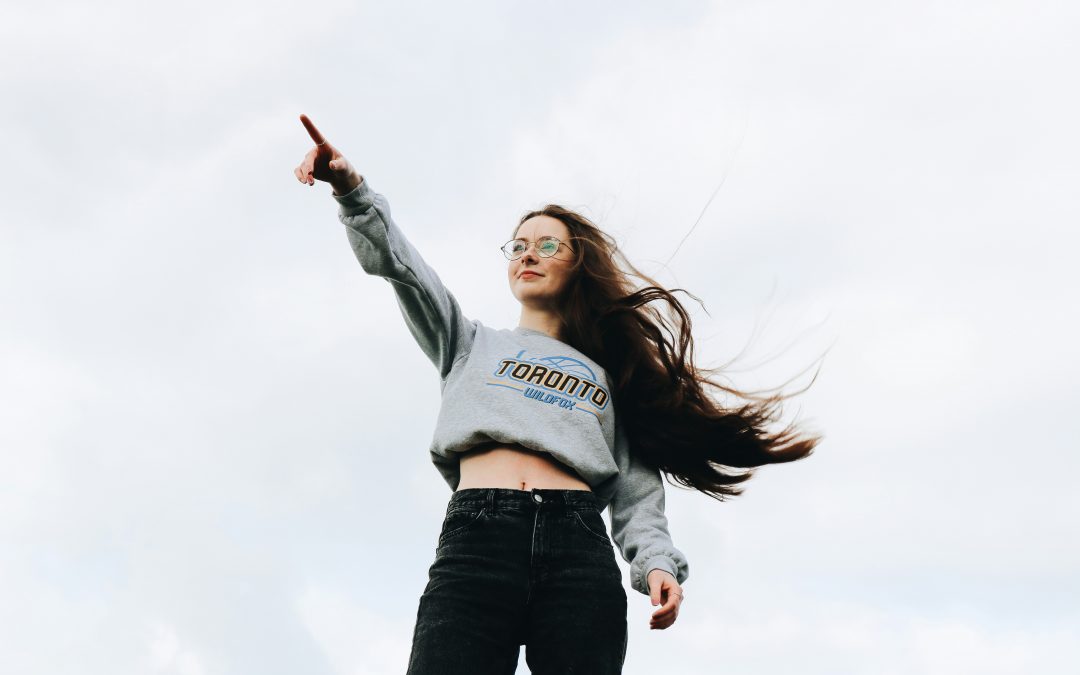 How Introverts Can Quiet the Inner Critic and Build Real Self-Assurance