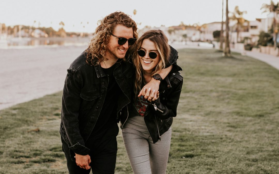 How Introverts Can Choose the Right Dating Site