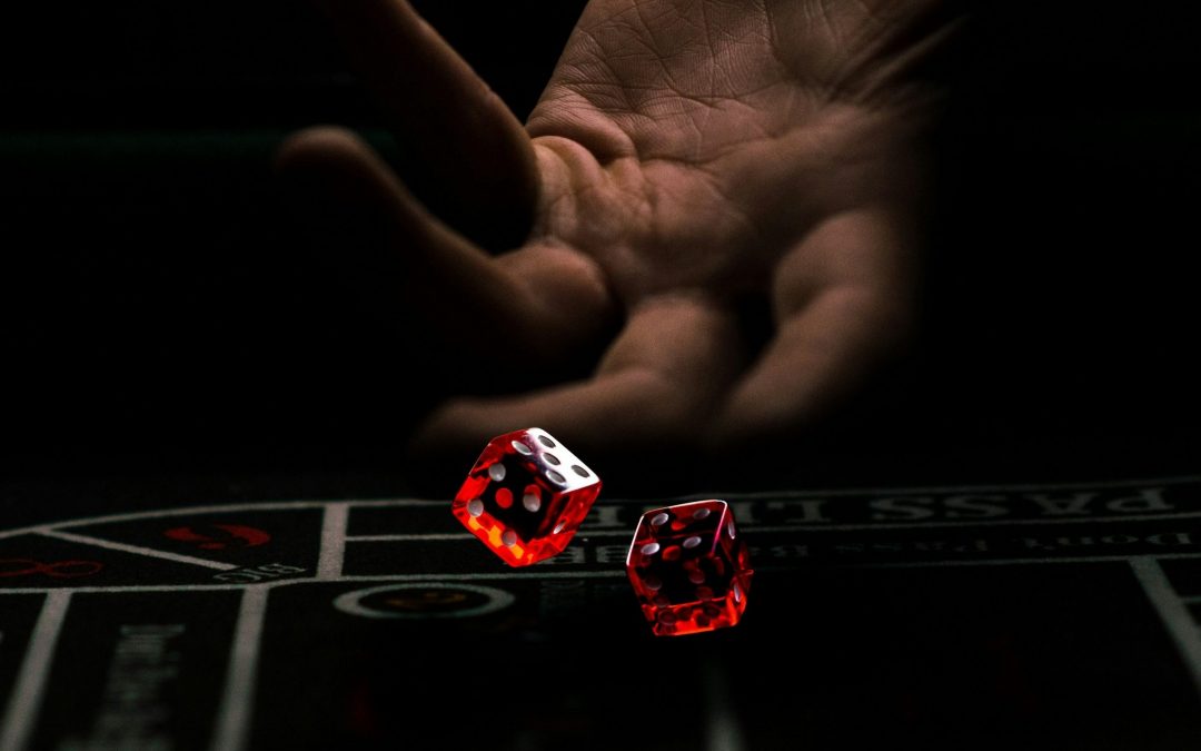 Why Introverts Thrive at Roulette