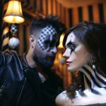 How Introverted Couples Can Choose Halloween Costumes Without the Stress