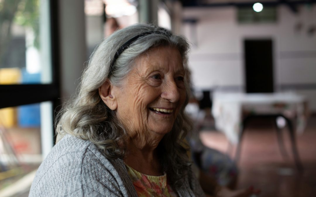 Signs Your Aging Introvert Parent May Need More Support at Home