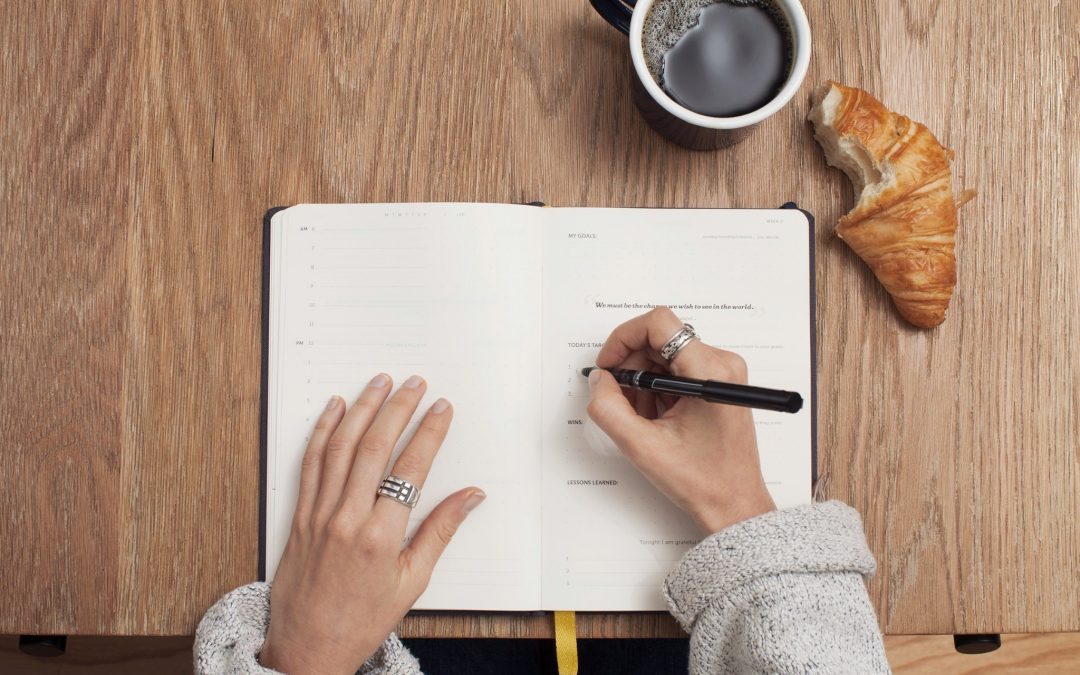 Why Introverts Thrive with Thoughtful Planning