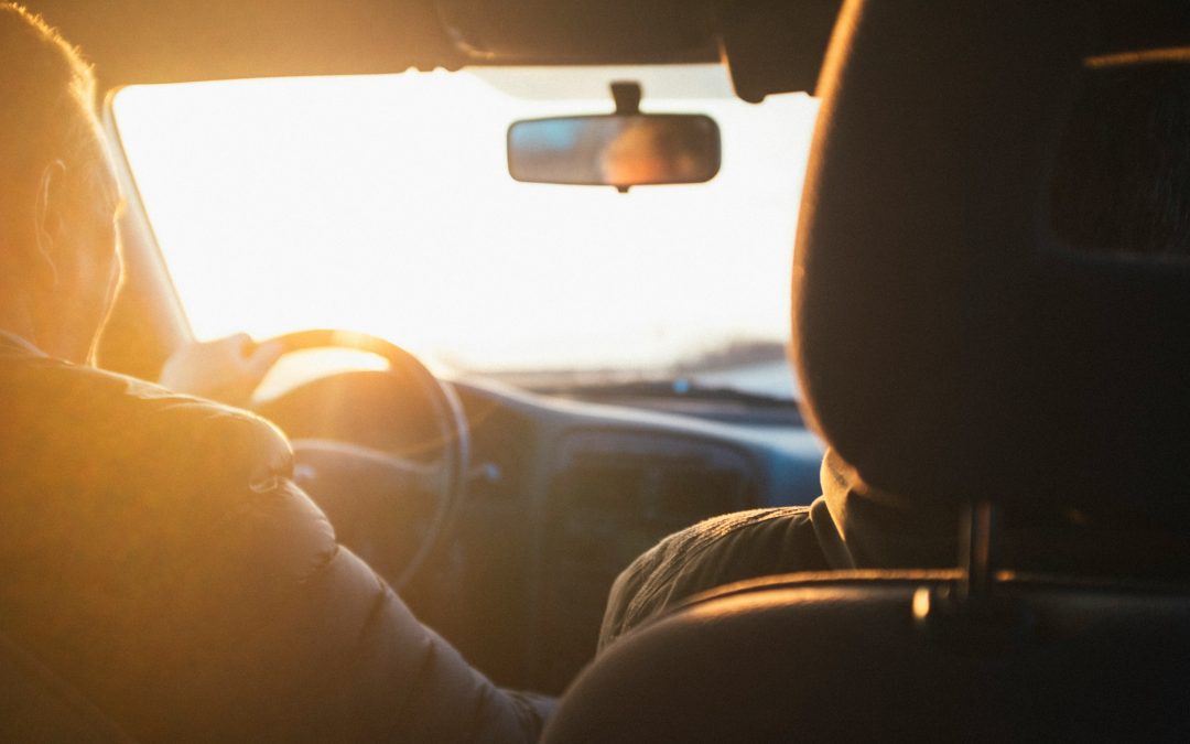 What Introverts Should Avoid After a Car Accident